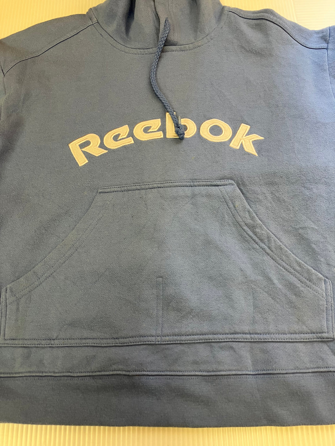 【激安古着】 Reebok　パーカー　トップス