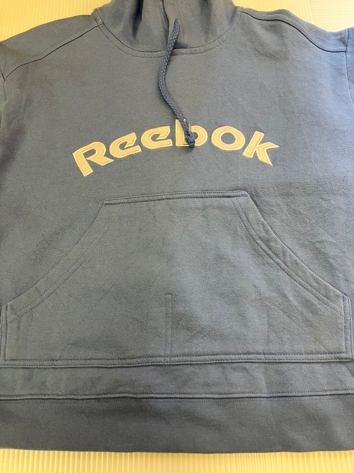 【激安古着】 Reebok　パーカー　トップス
