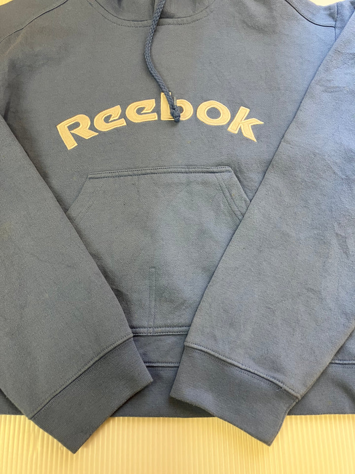 【激安古着】 Reebok　パーカー　トップス
