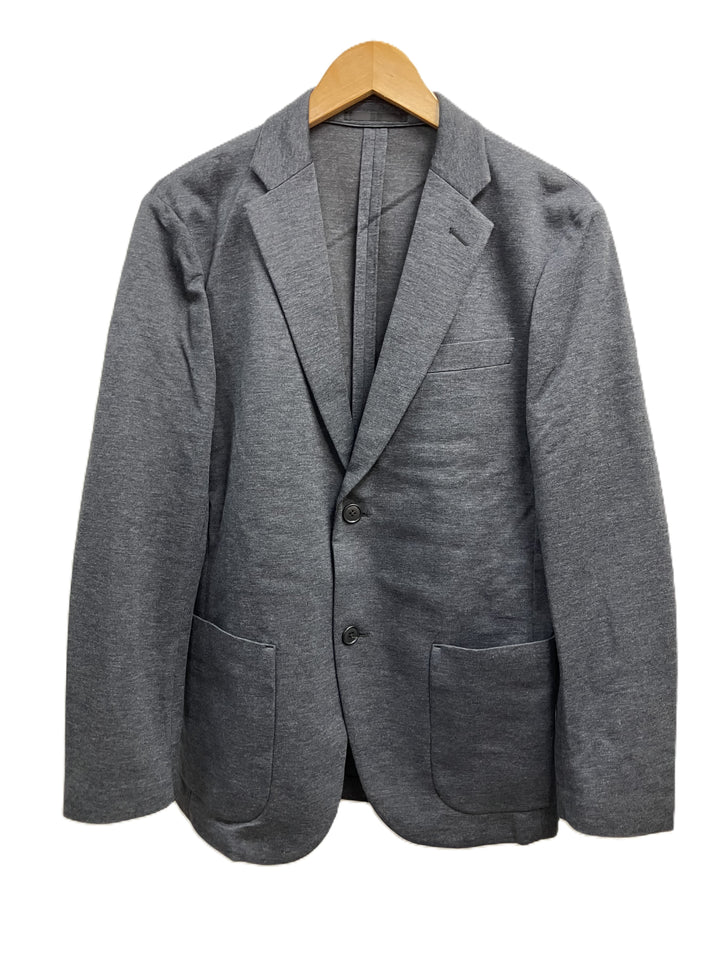 【激安古着】 UNIQLO　テーラードジャケット　アウター