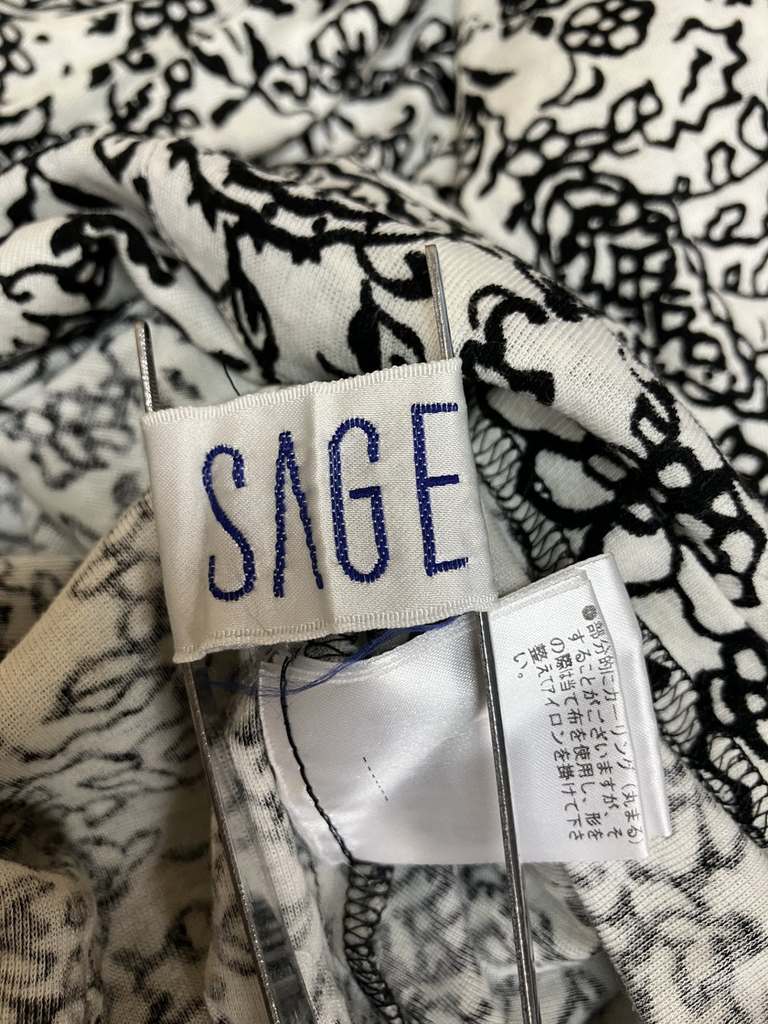 【激安古着】 SAGE　その他トップス　トップス