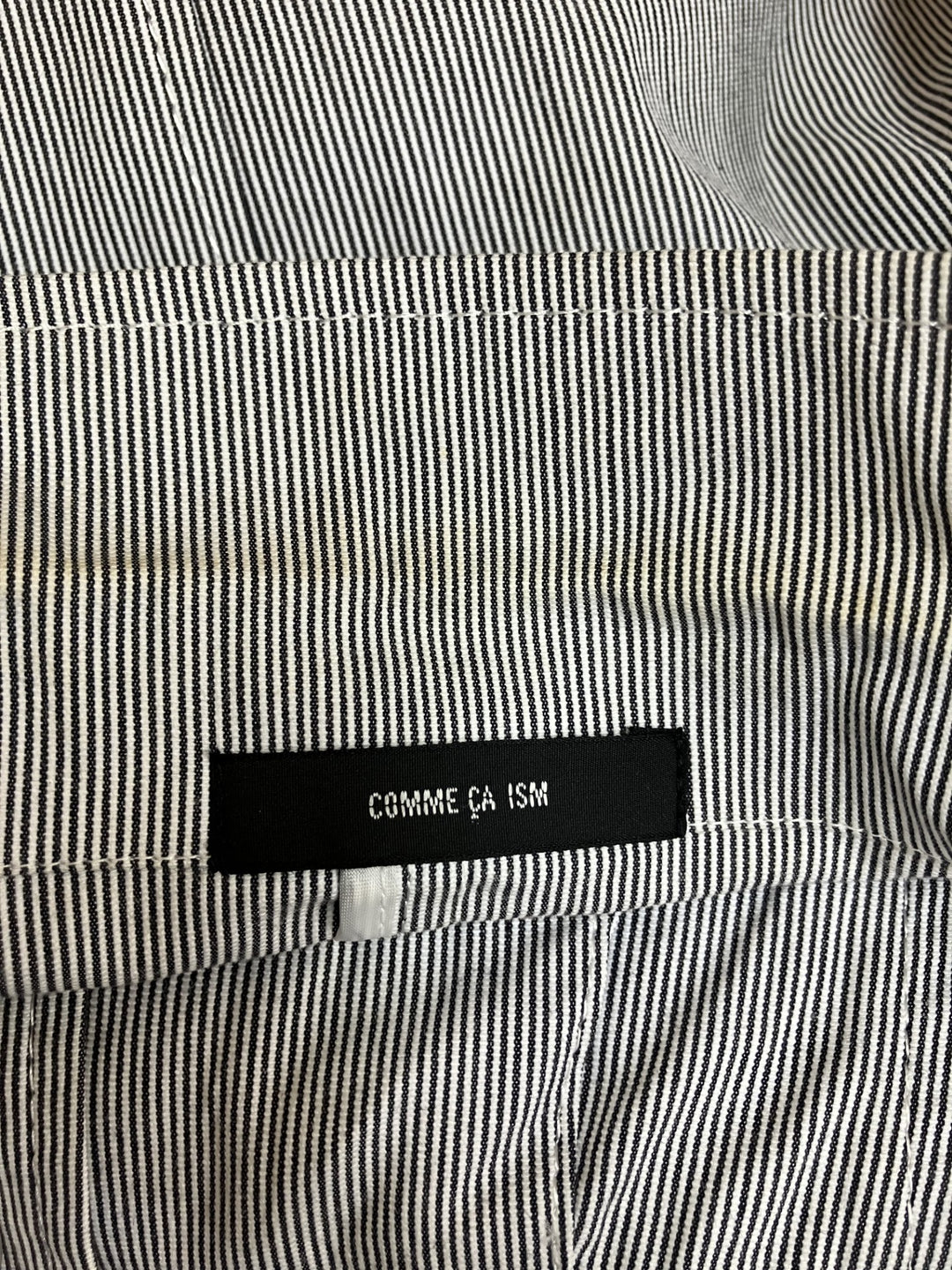 【激安古着】 COMME CA ISM　セットアップ　オールインワンセットアップ