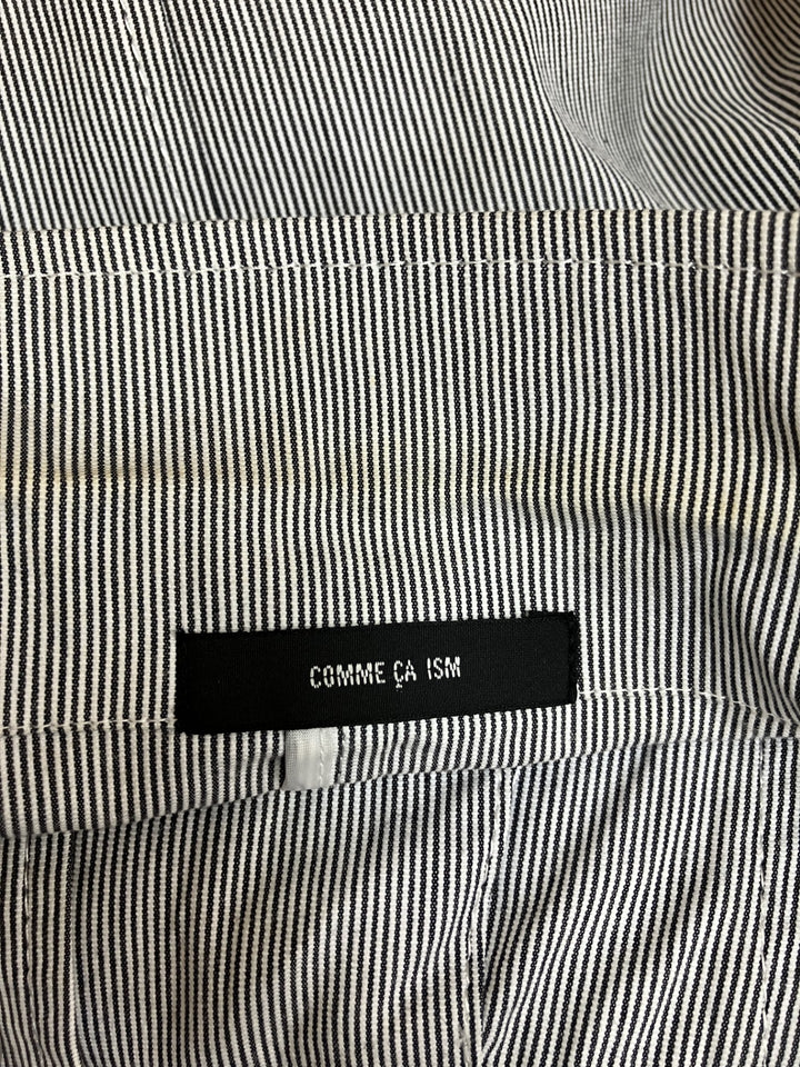 【激安古着】 COMME CA ISM　セットアップ　オールインワンセットアップ