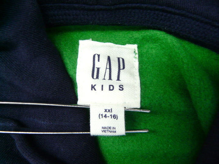 【激安古着】 GAP KIDS　パーカー　トップス