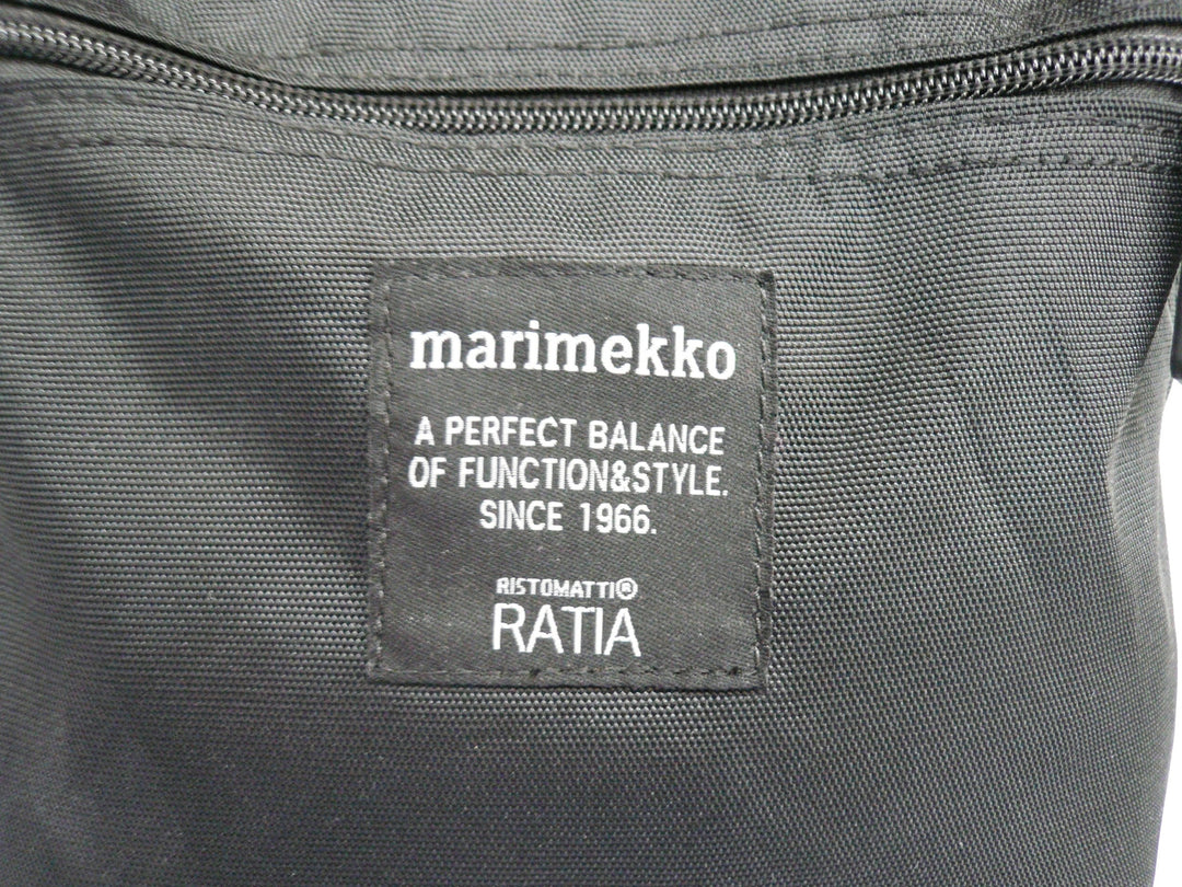 【小物/雑貨】 marimekko　バックパック/リュック　バッグ