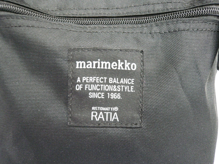 【小物/雑貨】 marimekko　バックパック/リュック　バッグ