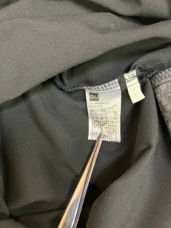 【激安古着】 GU　サロペット/オーバーオール　オールインワンセットアップ