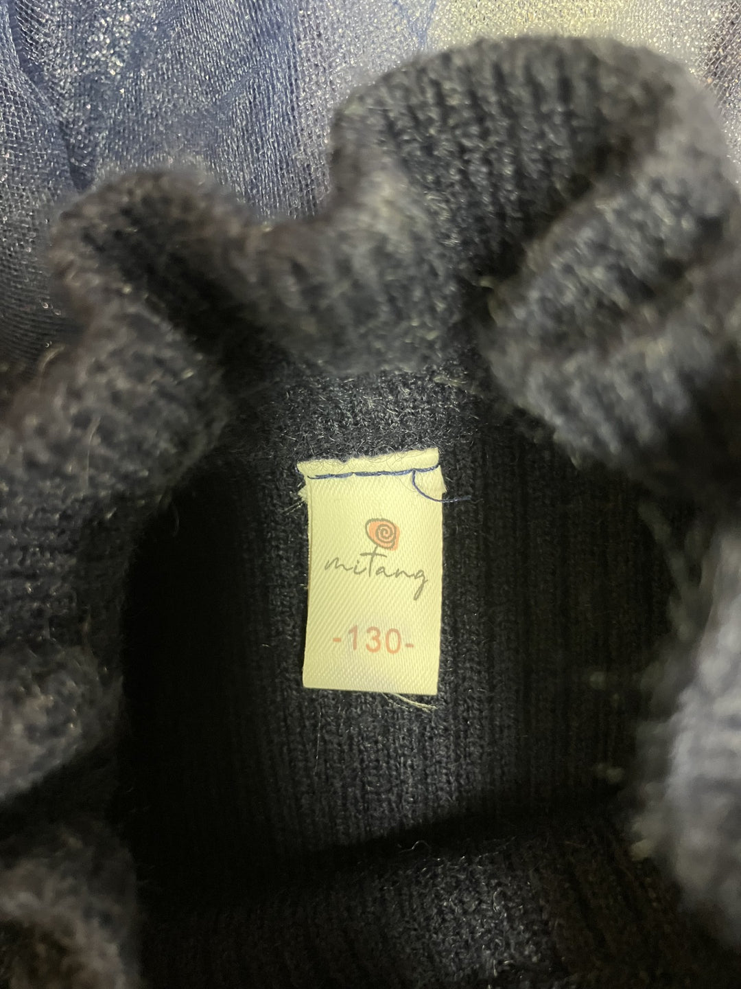 【激安古着】 ブランド不明　ワンピース　ワンピース or ドレス