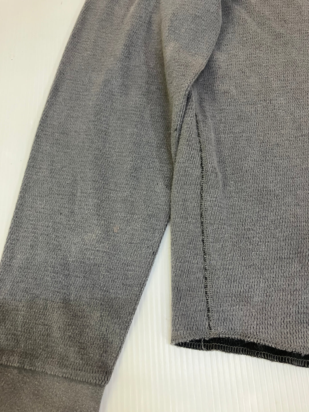 【激安古着】 Reebok　長袖Tシャツ　トップス