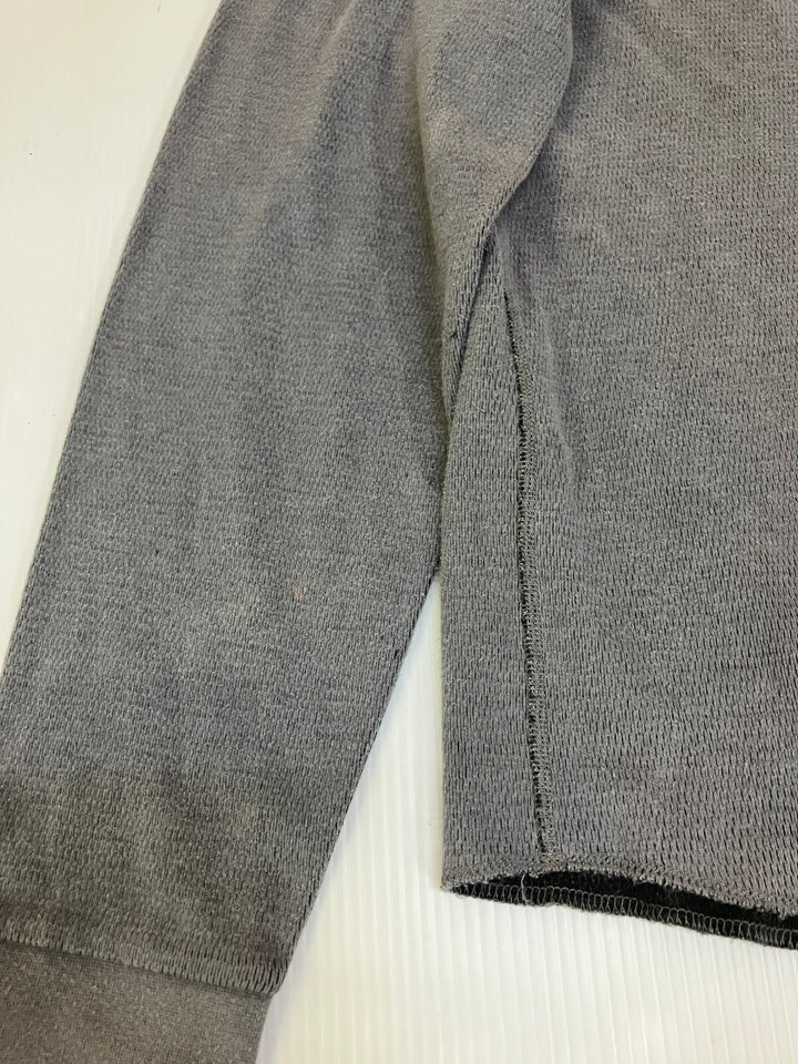 【激安古着】 Reebok　長袖Tシャツ　トップス