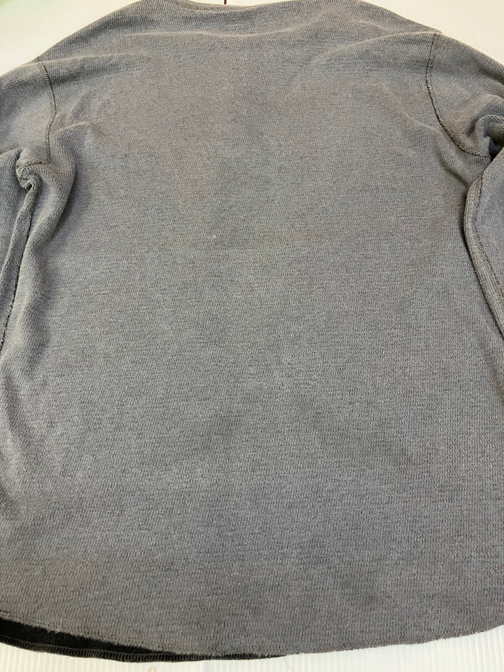 【激安古着】 Reebok　長袖Tシャツ　トップス