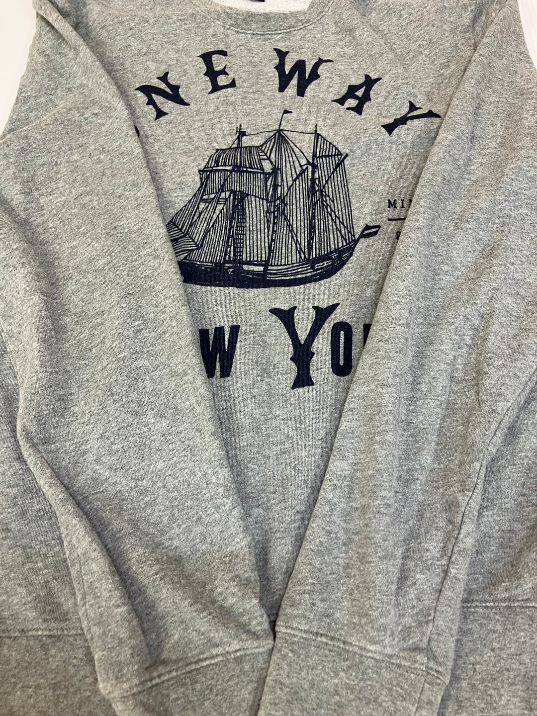 【激安古着】 H&M　スウェットorトレーナー　トップス
