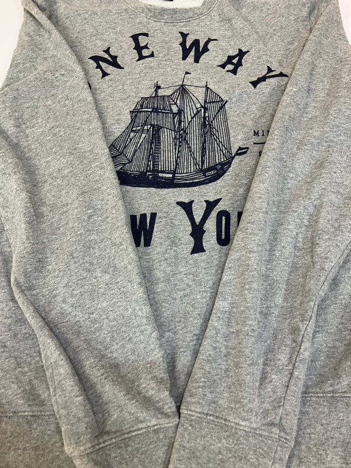 【激安古着】 H&M　スウェットorトレーナー　トップス