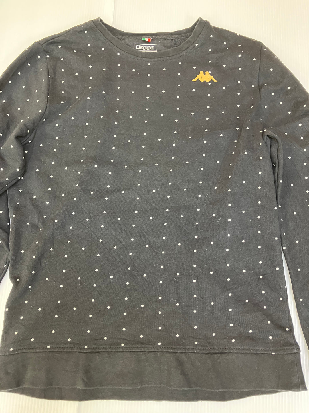 【激安古着】 Kappa　スウェットorトレーナー　トップス