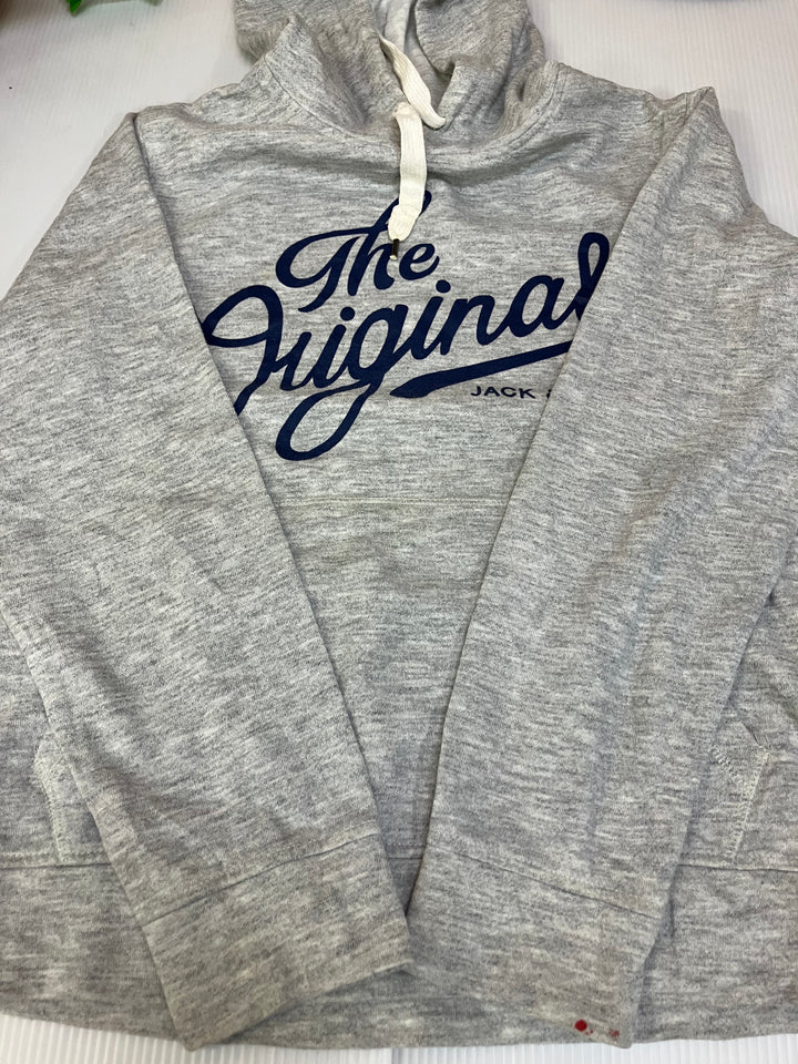 【激安古着】 JACKS & JONES　パーカー　トップス