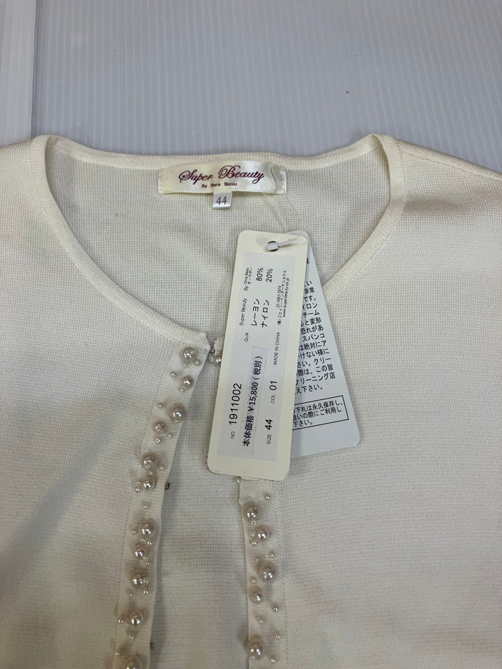 【激安古着】 SUPER BEAUTY　その他トップス　トップス