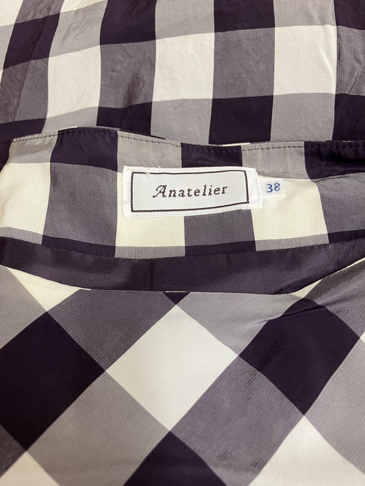 【激安古着】 Anatelier　ワンピース　ワンピース or ドレス