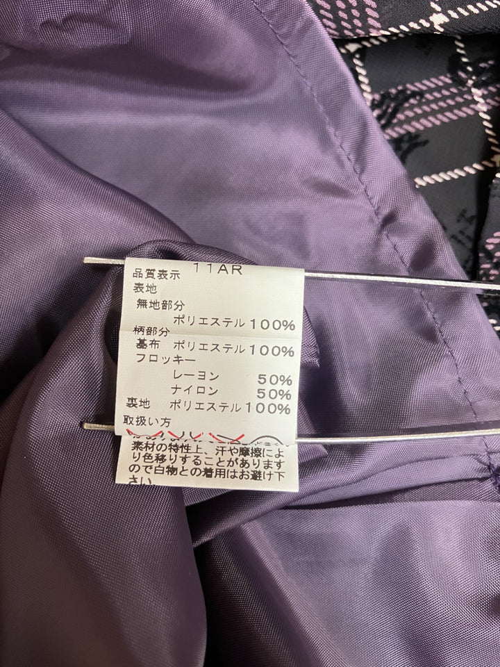 【激安古着】 BATEAU MOUCHE　ワンピース　ワンピース or ドレス