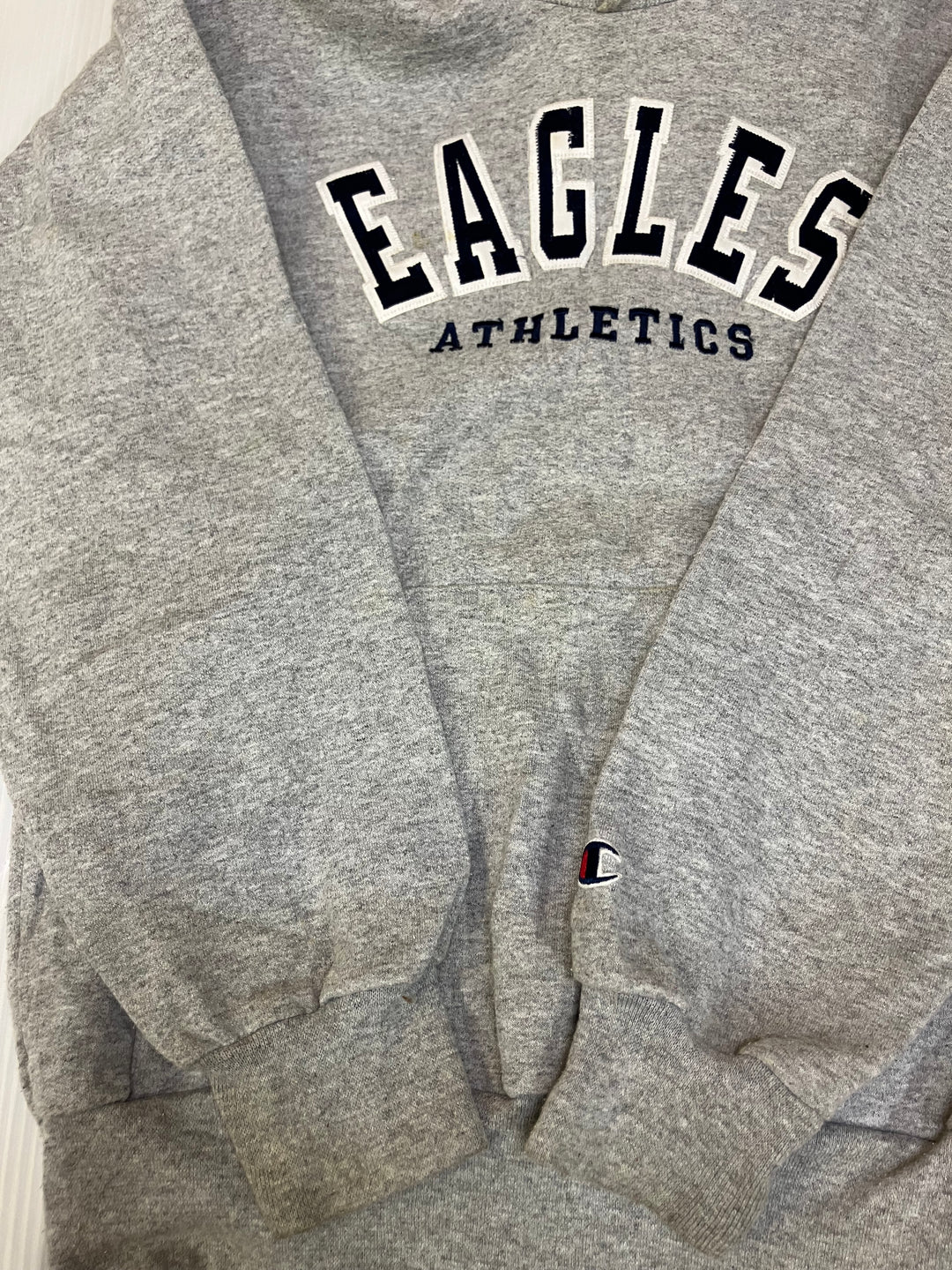 【激安古着】 Champion　パーカー　トップス