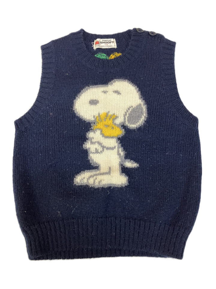 【激安古着】 SNOOPY　その他トップス　トップス