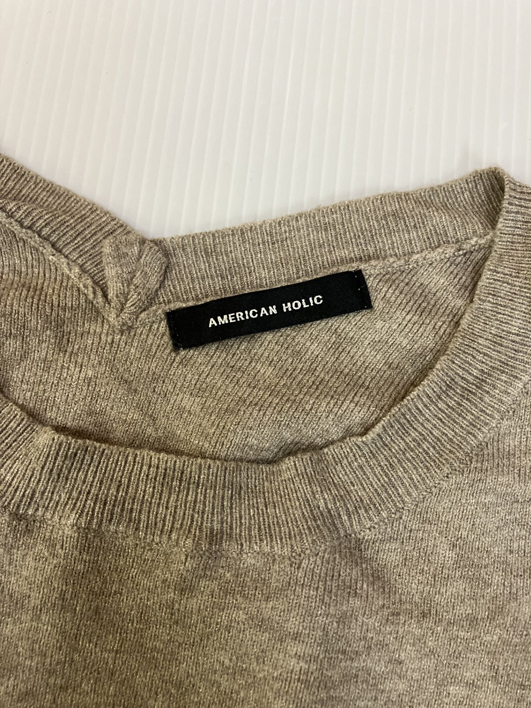 【激安古着】 AMERICAN HOLIC　チュニック　ワンピース or ドレス