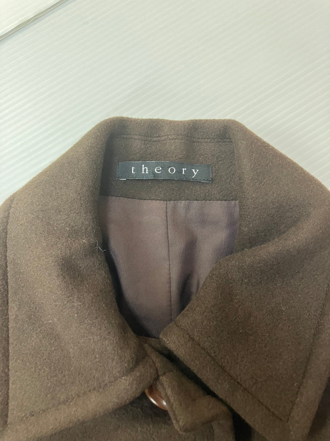 【激安古着】 theory　その他アウター　アウター