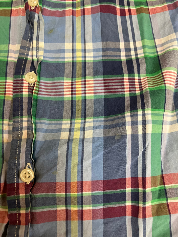 【激安古着】 RALPH LAUREN　長袖シャツ　トップス