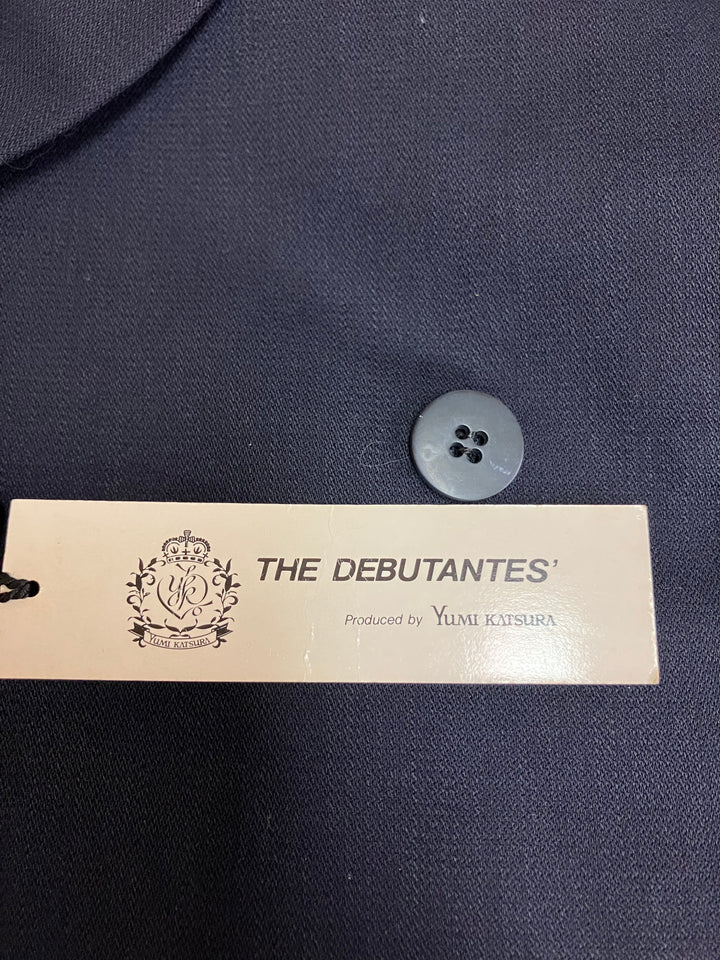 【激安古着】 THE DEBUTANTES　テーラードジャケット　アウター