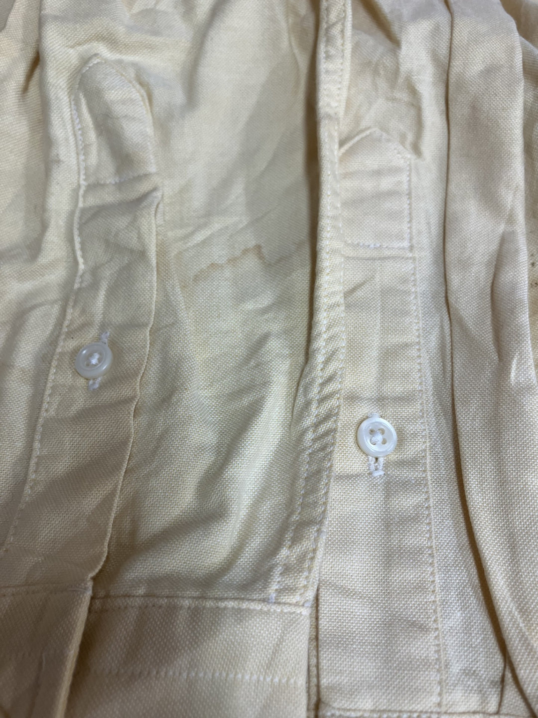 【激安古着】 POLO by Ralph Lauren　長袖シャツ　トップス