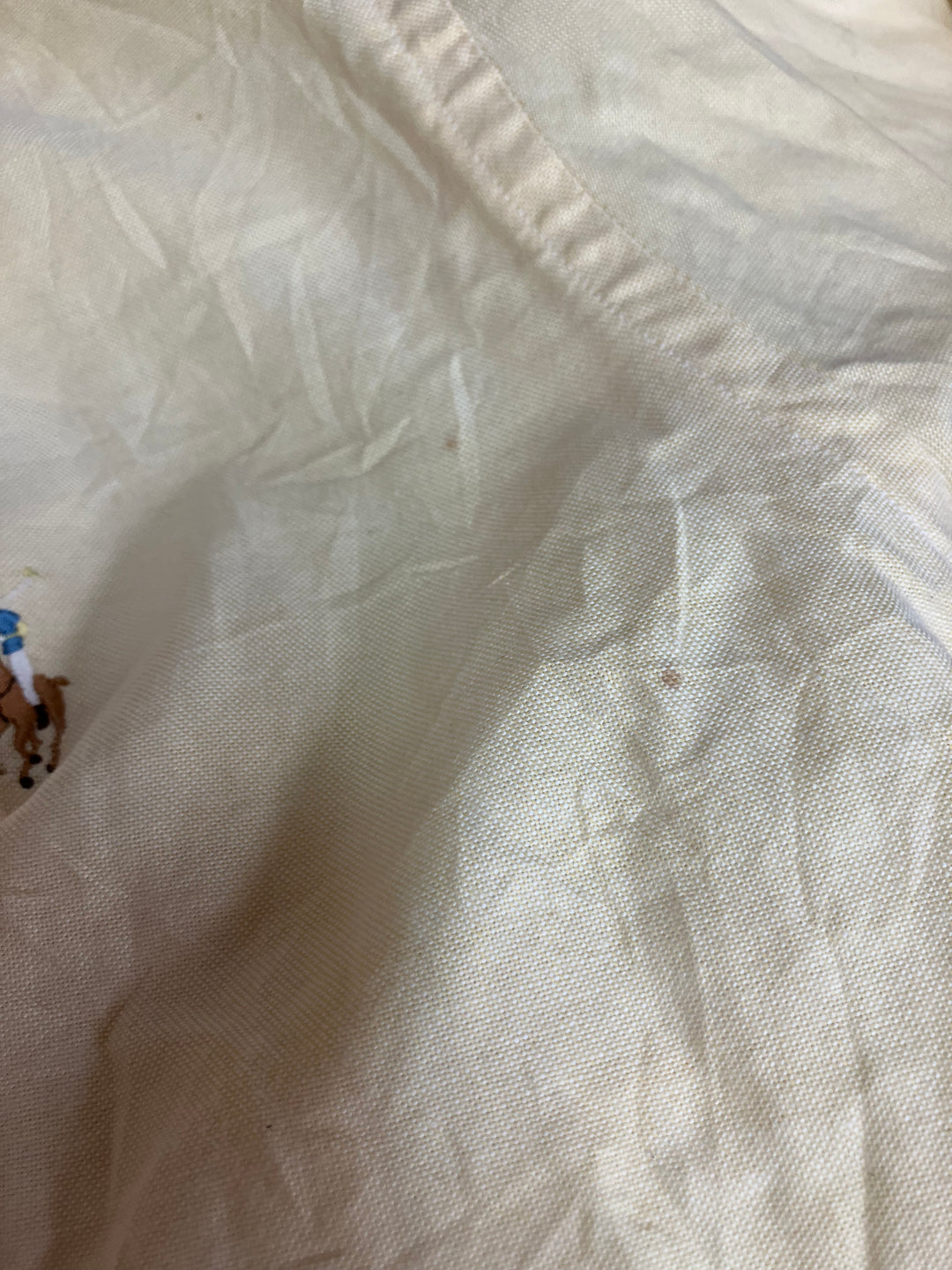 【激安古着】 POLO by Ralph Lauren　長袖シャツ　トップス