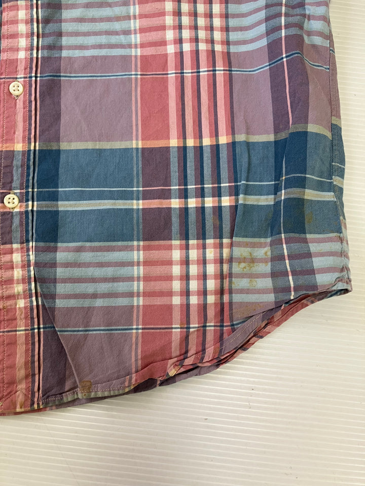 【激安古着】 RALPH LAUREN　長袖シャツ　トップス