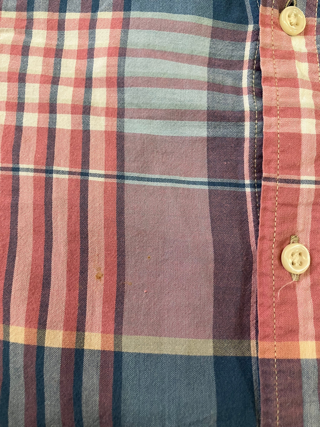 【激安古着】 RALPH LAUREN　長袖シャツ　トップス