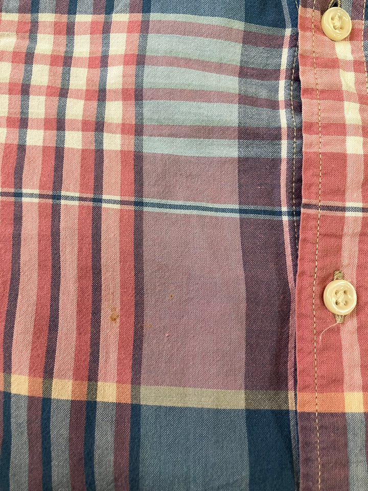【激安古着】 RALPH LAUREN　長袖シャツ　トップス