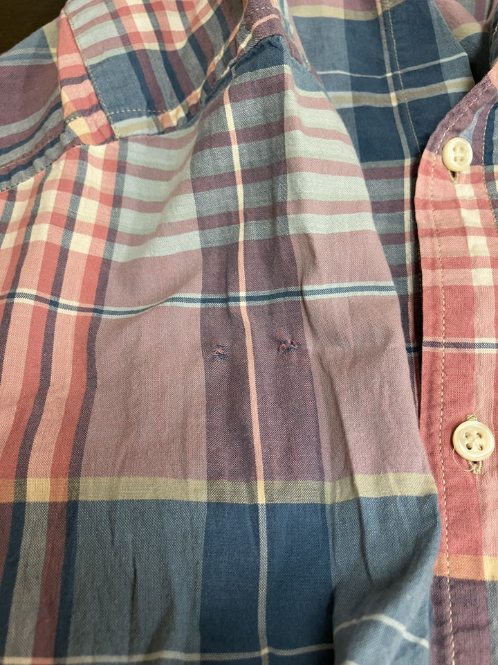 【激安古着】 RALPH LAUREN　長袖シャツ　トップス