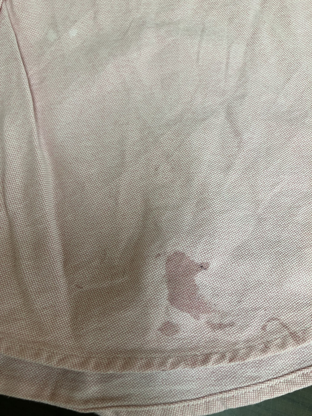 【激安古着】 RALPH LAUREN　長袖シャツ　トップス