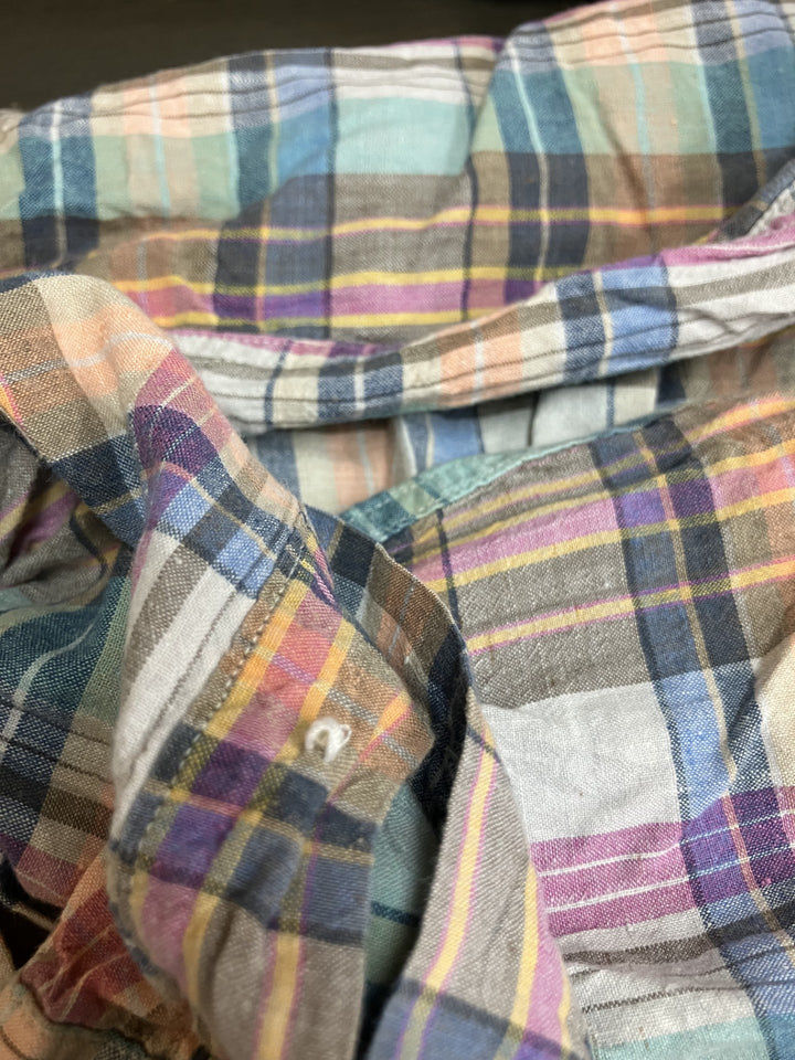 【激安古着】 POLO by Ralph Lauren　長袖シャツ　トップス