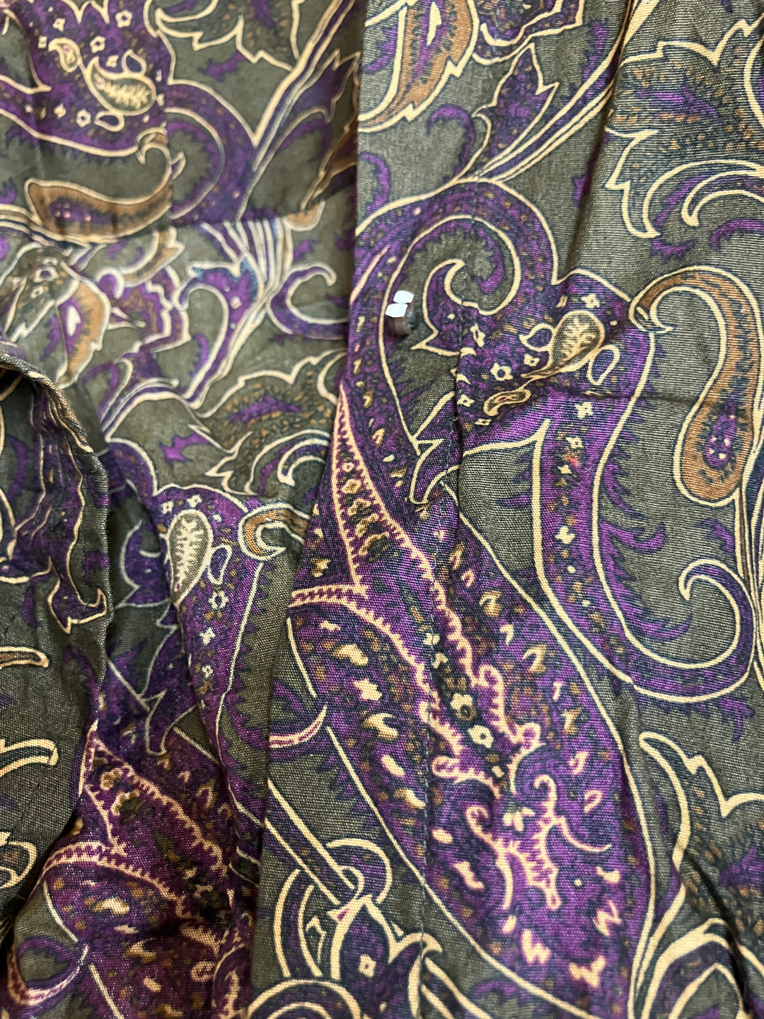 【激安古着】 CHAPS　長袖シャツ　トップス