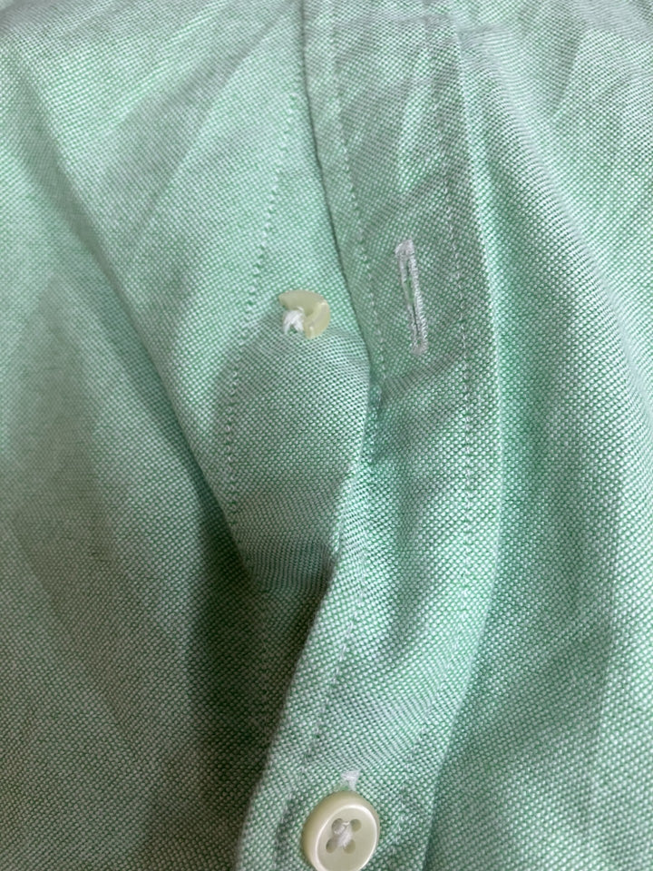 【激安古着】 RALPH LAUREN　長袖シャツ　トップス