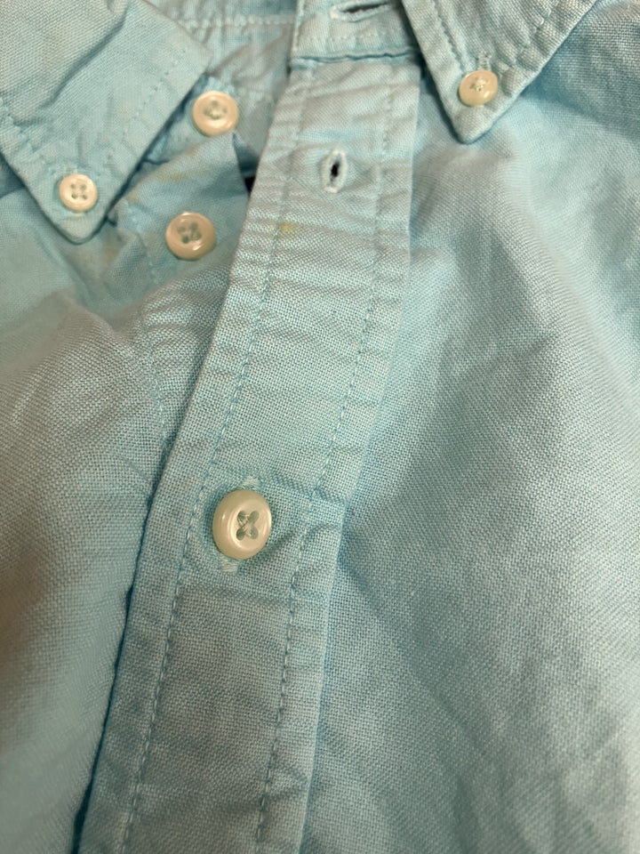 【激安古着】 RALPH LAUREN　長袖シャツ　トップス