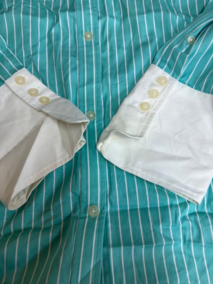 【激安古着】 RALPH LAUREN　長袖シャツ　トップス