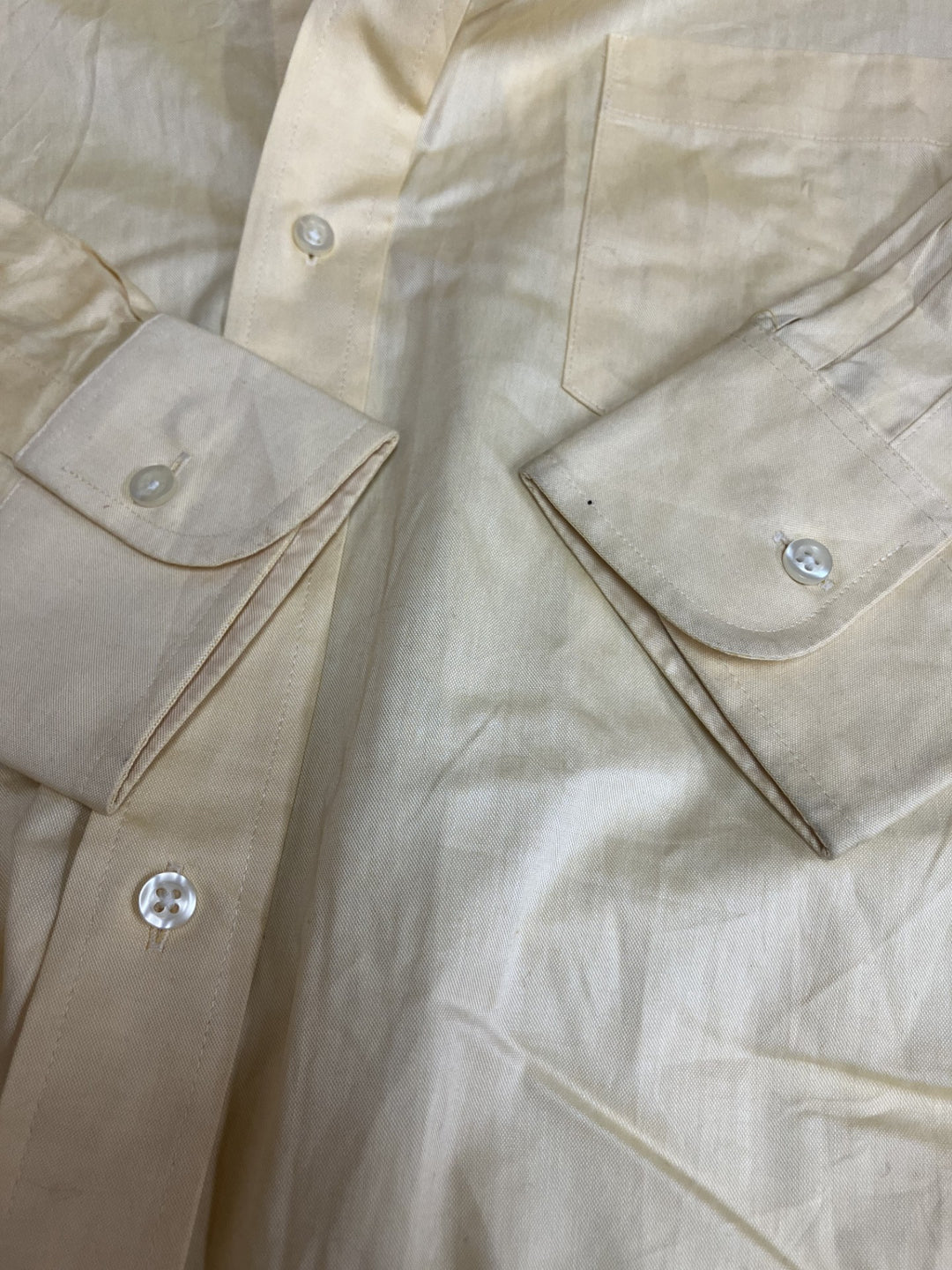 【激安古着】 CHAPS　長袖シャツ　トップス