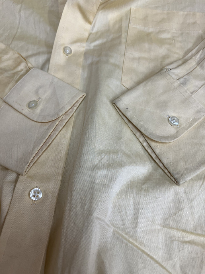 【激安古着】 CHAPS　長袖シャツ　トップス