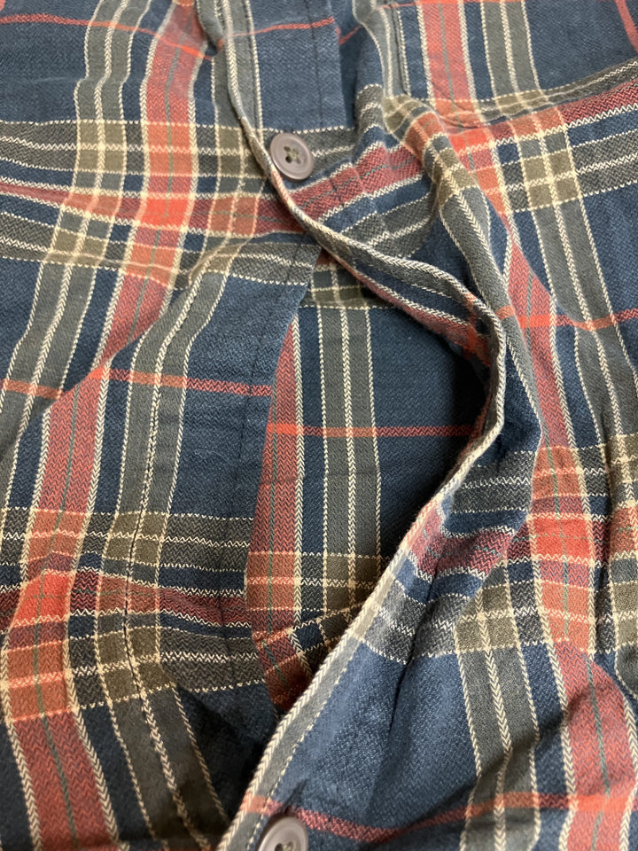 【激安古着】 Columbia　長袖シャツ　トップス