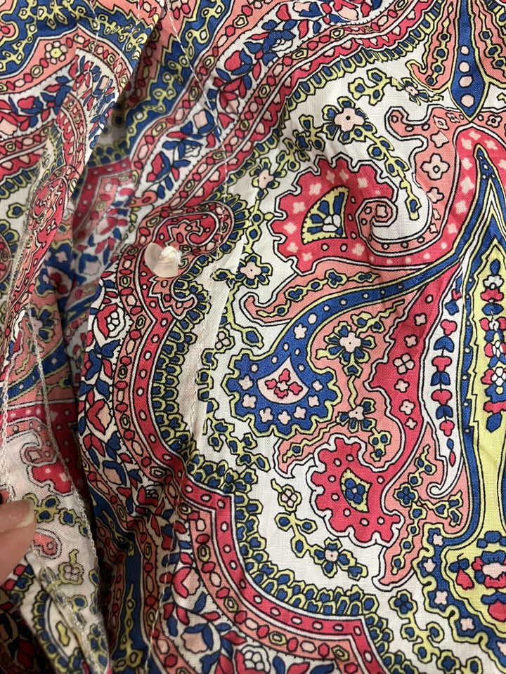 【激安古着】 TALBOTS　長袖シャツ　トップス