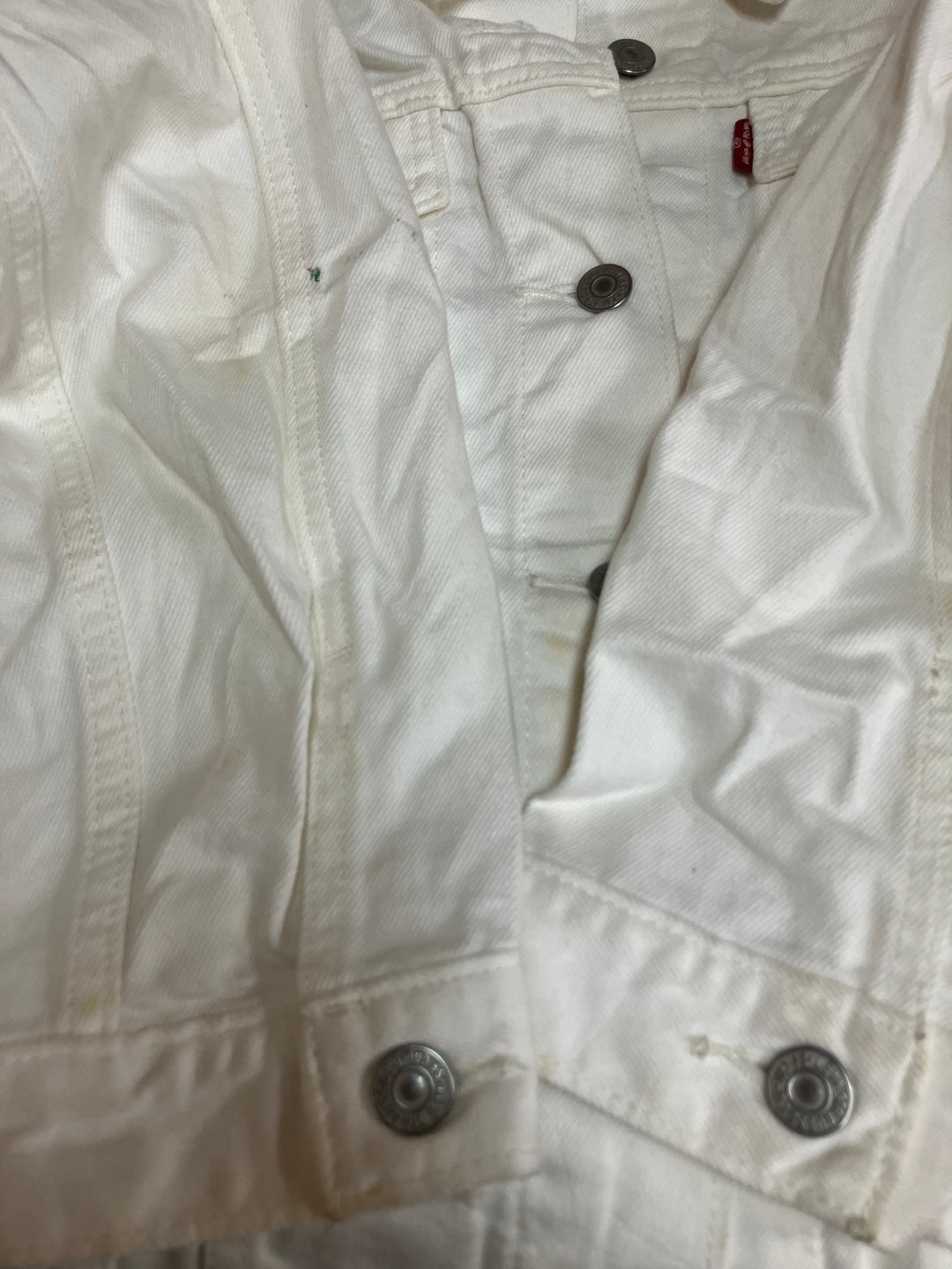 【激安古着】 LEVI STRAUSS&CO.　デニムジャケット　アウター