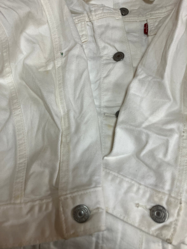 【激安古着】 LEVI STRAUSS&CO.　デニムジャケット　アウター