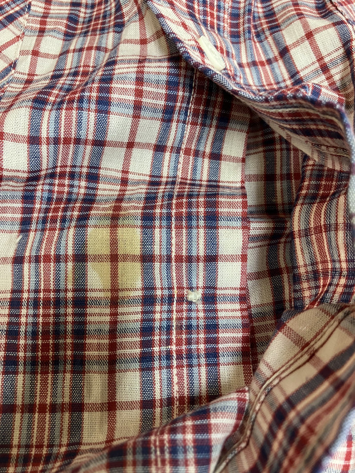 【激安古着】 LEVI'S　長袖シャツ　トップス