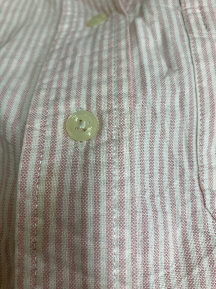 【激安古着】 RALPH LAUREN　長袖シャツ　トップス