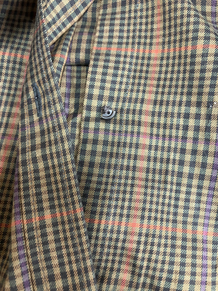 【激安古着】 RALPH LAUREN　長袖シャツ　トップス