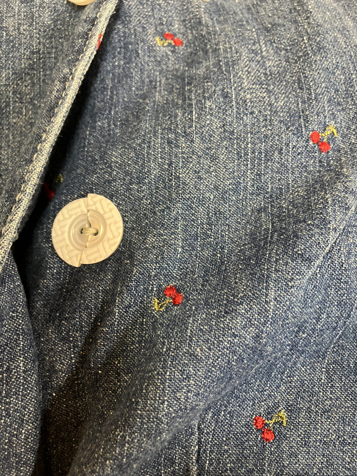 【激安古着】 Main-Trend　ワンピース　ワンピース or ドレス